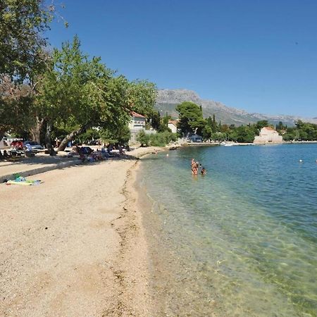 Sun Apartments Kaštela Eksteriør billede