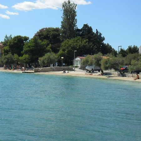 Sun Apartments Kaštela Eksteriør billede