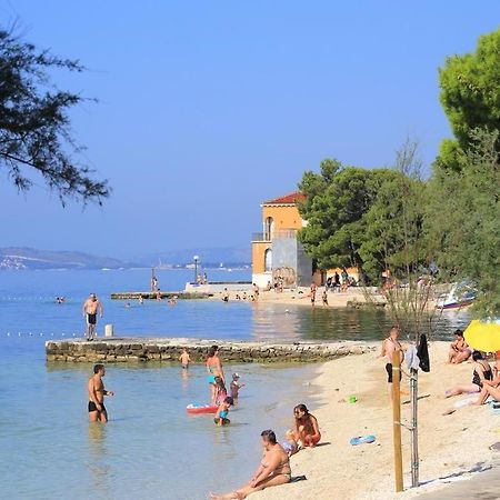 Sun Apartments Kaštela Eksteriør billede