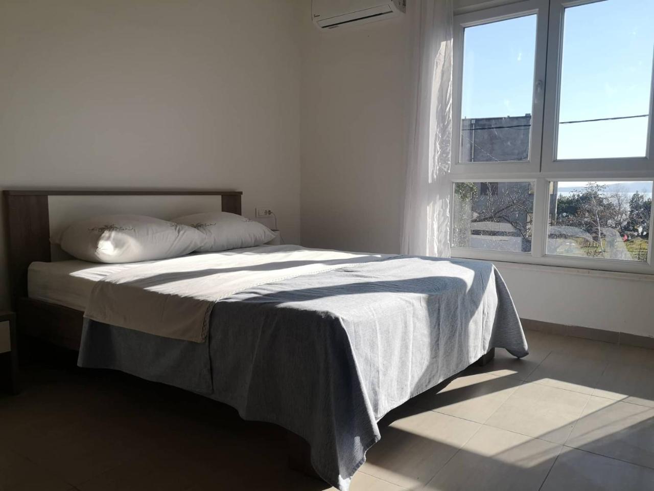 Sun Apartments Kaštela Eksteriør billede