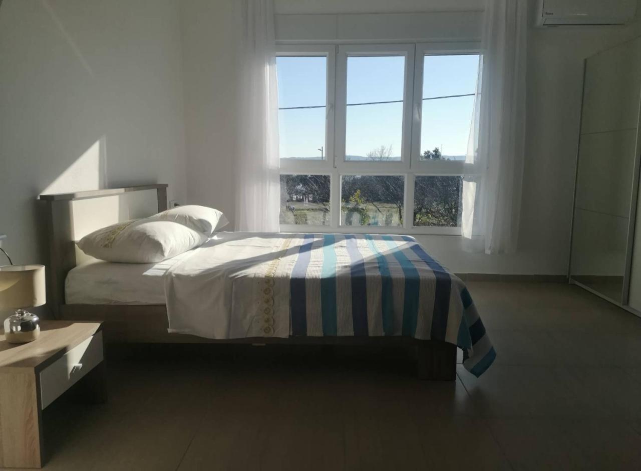 Sun Apartments Kaštela Eksteriør billede