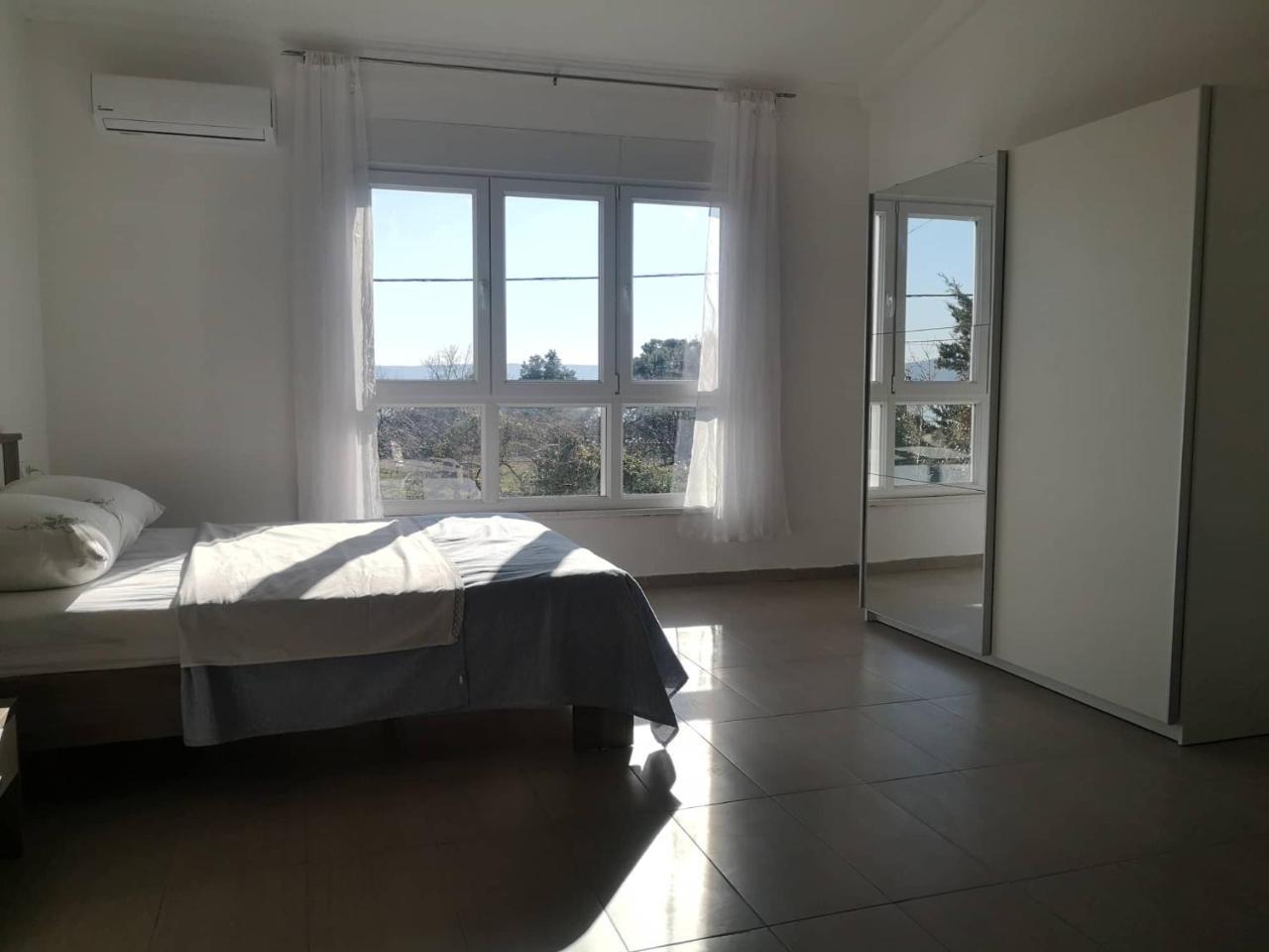 Sun Apartments Kaštela Eksteriør billede