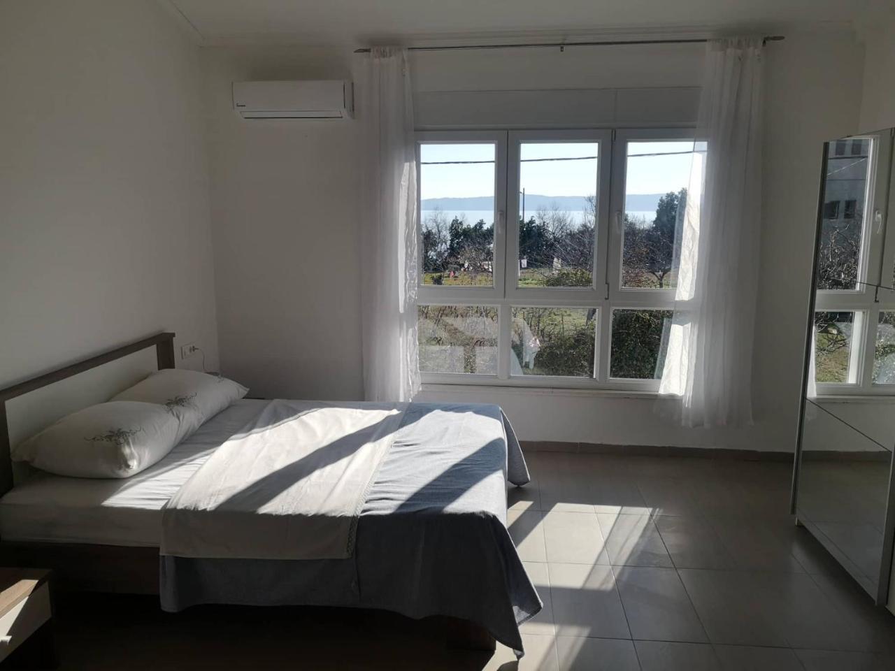 Sun Apartments Kaštela Eksteriør billede