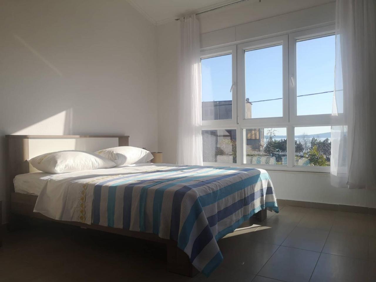 Sun Apartments Kaštela Eksteriør billede