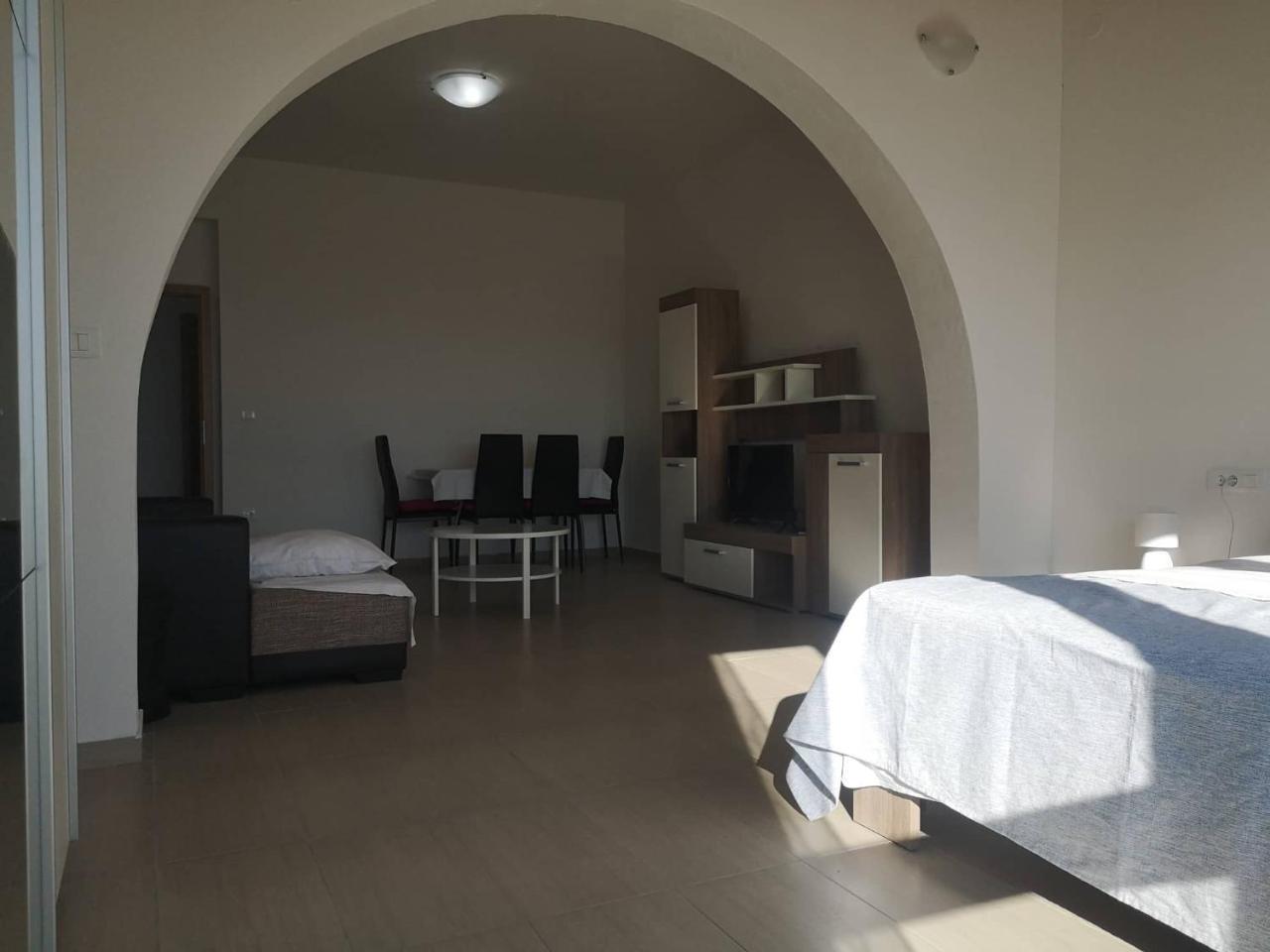 Sun Apartments Kaštela Eksteriør billede