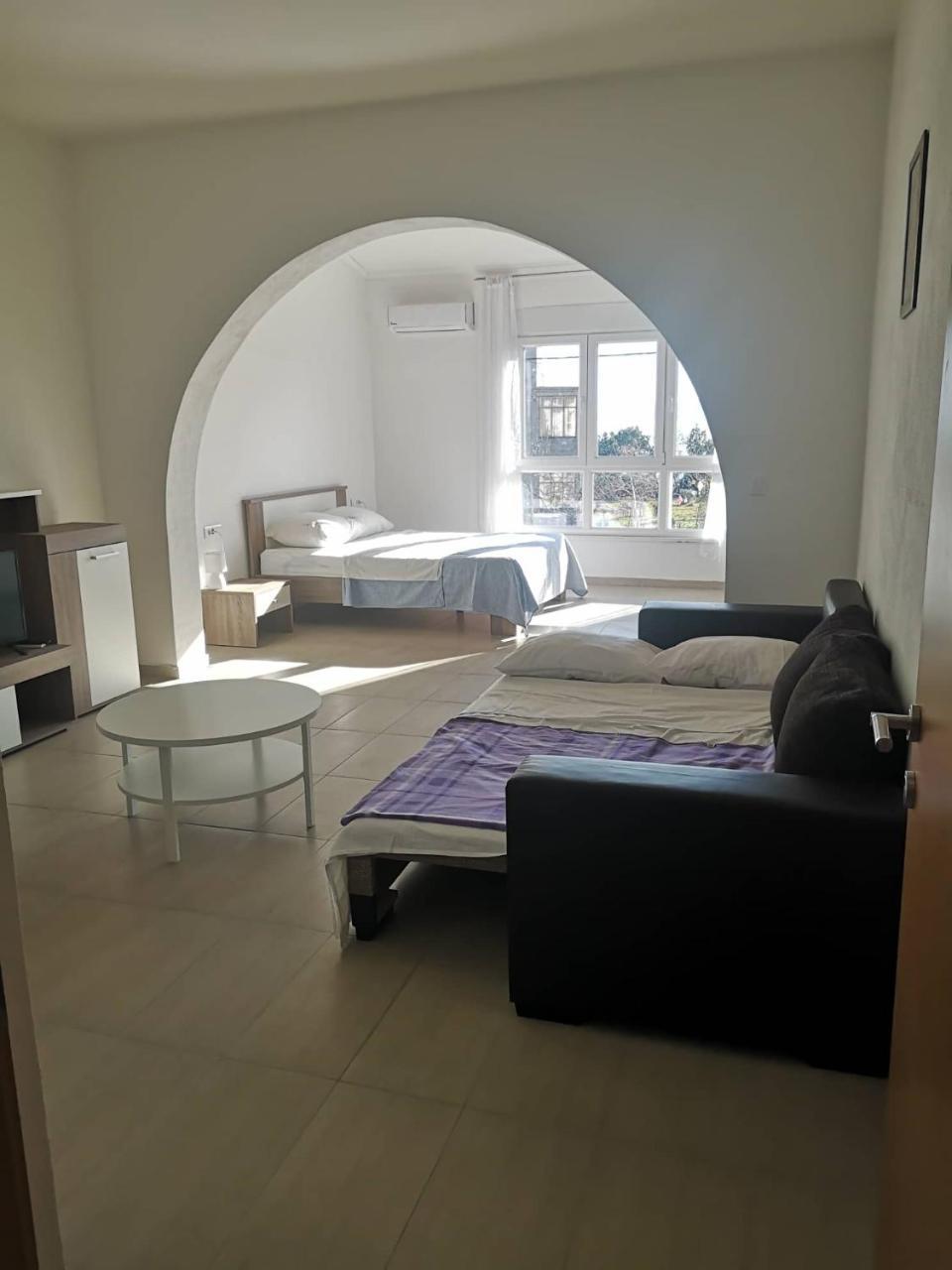 Sun Apartments Kaštela Eksteriør billede