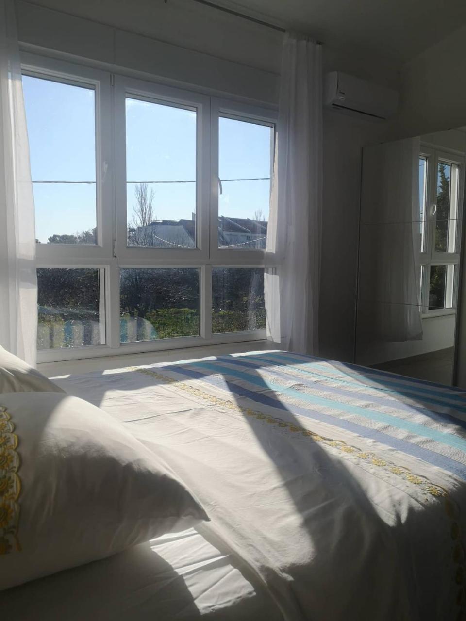 Sun Apartments Kaštela Eksteriør billede