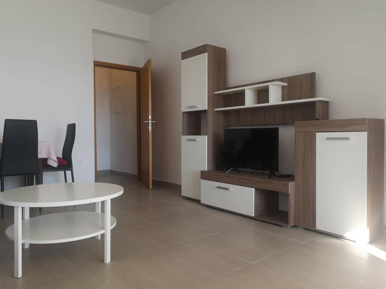 Sun Apartments Kaštela Eksteriør billede