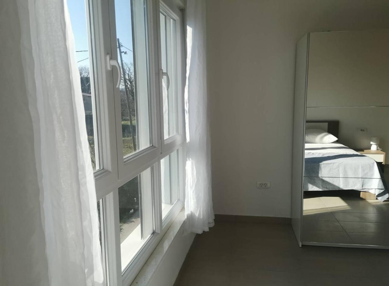 Sun Apartments Kaštela Eksteriør billede